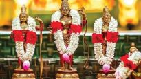 Srirama Navami 2025: శ్రీరామ నవమి రోజు ఇలా చేస్తే కష్టాలన్నీ తొలగిపోతాయి.. సీతారాముల ఆశీర్వాదం అంతా మీపైనే!