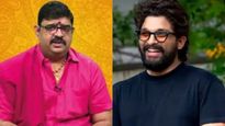అల్లు అర్జున్ కథ ముగిసినట్లే.. పుట్టినరోజు నాడే బన్నీ గురించి సంచలన జ్యోతిషం చెప్పిన వేణు స్వామి!