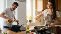 Best Cooking Oil : వంటకు, ఆరోగ్యానికి ఉత్తమమైన 4 ఆయిల్స్ ఇవే!