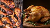 Chicken : చికెన్ తినేవాళ్లకి బిగ్ షాకింగ్ న్యూస్..చనిపోయే ప్రమాదం ఉందట!