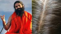 తెల్ల జుట్టుకు శాశ్వత పరిష్కారం? బాబా రాందేవ్ చెప్పిన ఈ చిట్కా పాటిస్తే జుట్టు నల్లగా మెరిసిపోతుంది!