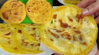 Kova bobbatlu: కాకినాడ స్పెషల్ కోవా బొబ్బట్లు..అద్భుతమైన రుచి, ఇంట్లోనే ఈజీగా ఎలా చేసుకోవాలంటే..