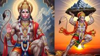 పవర్ ఫుల్ హనుమాన్ మంత్రాలు..ఇవి జపిస్తే సకల సుఖాలు,శత్రువుల పీడ పోతుంది!