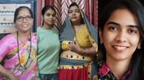 Mothers Day 2025 Special: అమ్మా నీకు వందనం..ఈ తల్లులు ప్రపంచాన్నే ఎదిరించి కుటుంబాన్ని నిలబెట్టారు