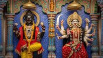శని ఆలయాల్లో కాళీ దేవి విగ్రహం ఎందుకు ఉంటది? దీని వెనుక రహస్యం ఇదే
