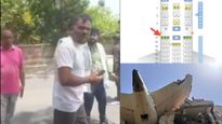 మృత్యుంజయుడు: అహ్మదాబాద్ విమాన ప్రమాదం నుంచి బయటపడ్డ బ్రిటీష్ పౌరుడు..ఏం చెప్పాడంటే..