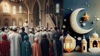 Bakrid 2025 Wishes: బక్రీద్ ముబారక్..మీ ముస్లిం ఫ్రెండ్స్, బంధువులకు ఇలా శుభాకాంక్షలు చెప్పండి