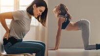 Cow Pose Benefits: ఐదు సమస్యలకు ఒకే పరిష్కారం.. గోముఖాసనంతో అద్భుతాలు
