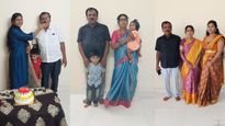 Father's Day Special: నాన్నతో అనుబంధం.. గతానికి, వర్తమానానికి మధ్య దూరం ఎంత?..దివ్య రెడ్డి మాటల్లో..