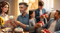 Fathers's Day 2025 Gifts: నాన్న చిరునవ్వుకు ఎంతైనా వెలకట్టలేం..ఈ ఫాదర్స్ డేకి మీ నాన్నకు బెస్ట్ గిఫ్ట్ ఇదే