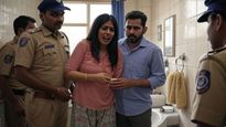 ఓరి భగవంతుడా: భార్య సబ్బు వాడినందుకు భర్తకు ఇన్ని కష్టాలా..
