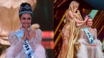 తెలంగాణ సంప్రదాయాలు సూపర్..మిస్ వరల్డ్ 2025 పోటీల్లో విన్నర్ ని అడిగిన ప్రశ్న ఇదే
