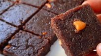 Ragi Burfi: రాగి పిండి,బెల్లంతో..నోట్లో వెన్నలా కరిగిపోయే రాగి బర్ఫీ..ఎలా చేసుకోవాలంటే