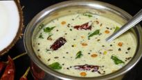 తమిళనాడు స్టైల్ కొబ్బరి చట్నీ..వడ,ఇడ్లీ,దోశకు పర్ఫెక్ట్ కాంబినేషన్..రెండు ఎక్కువే తింటారు..ఎలా చేసుకోవాలంటే