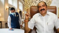 ఇది కదా సక్సెస్..రెస్టారెంట్ లో పాత్రలు కడిగి బల్లలు తుడిచేవాడు..నేడు వందల కోట్లకు ఓనర్,దోశ కింగ్ గా పేరు