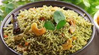 Moringa Rice: పోషకాల ఘని..వందల రోగాలను ఫసక్ చేసే మునగాకు అన్నం..ఎలా చేసుకోవాలంటే