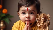 శ్రావణమాసంలో పుట్టిన పిల్లలకు ఈ పేర్లు పెట్టండి..శివయ్య ఆశీస్సులు ఉంటాయ్!