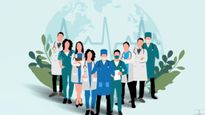 National Doctor's Day 2025 Wishes: మా ఆరోగ్యాన్ని కాపాడే దేవుళ్లు..డాక్టర్స్ డే విషెస్ ఇలా చెప్పండి