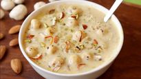 Energy Kheer: టీ,కాఫీ బదులు ఇది 1 కప్పు తాగితే చాలు..జన్మలో హాస్పిటల్ గుమ్మం తొక్కరు!..ఎలా చేసుకోవాలంటే
