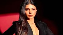 అబ్బో శృతిహాసన్ మూమూల్ది కాదు..అమ్మాయిలు కోరుకునే రహస్యం బయటపెట్టిందిగా!