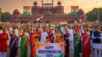 Happy Independence Day: భారత్ మాతా కీ జై..స్వాతంత్ర్య దినోత్సవ శుభాకాంక్షలను ఇలా అందంగా చెప్పుకోండి