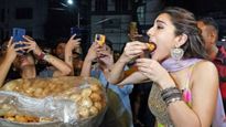 Healthy street foods: ఆరోగ్యానికి మేలు చేసే స్ట్రీట్ ఫుడ్స్ ఇవే..రుచి,ఆరోగ్యం రెండూ కలిసి..