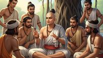 ఈ ముగ్గురు ఫ్రెండ్స్ కి దూరంగా ఉండండి, లేదంటే ప్రమాదమే!
