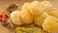 Poori Without Oil: నూనె లేకుండా పూరీలు..ఎలా చేసుకోవాలో చూడండి