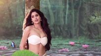 ఆ సంబంధంపై మనసులో మాట బయటపెట్టిన జాన్వీ కపూర్