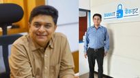 రూ.10వేల జీతంతో కెరీర్ స్టార్ట్..నేడు వందల కోట్ల కంపెనీకి అధిపతి..ఒక చిన్న ఐడియా ఆయన జీవితాన్నే మార్చేసింది