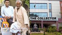 గాయమైనా రిక్షా తొక్కడం ఆపలే..కన్నీళ్లు మింగి కడుపు నింపుకొని..తొలి ప్రయత్నంలోనే IAS..ఇది కదా సక్సెస్ అంటే