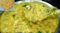 జొన్నలు, బీరకాయతో అదిరిపోయే హెల్దీ బ్రేక్ ఫాస్ట్..జీవితంలో హాస్పిటల్ గుమ్మం తొక్కే పనుండదు!..ఎలా చేసుకోవాలంటే.