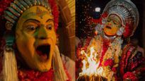 కాంతారా వెనుక ఎవ్వరూ చెప్పని రహస్యం ఇదే..పంజుర్లీ, భూతకోలా, గోళీగ ఎవరో తెలుసా