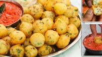 రాత్రి అన్నం మిగిలిపోతే పొద్దున్నే ఇలా పునుగులు చేయండి..టేస్ట్ అదరహో