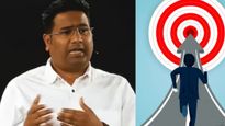 చదువులో ఫెయిల్..తొలి ఉద్యోగ ప్రయత్నంలో ఫెయిల్..పోయిన చోటే 7సార్లు వరుస విజయాలు..నేడు లక్షలమందికి స్పూర్తి