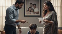 ప్రేమ పేరుతో పిల్లలకు నష్టం కలిగించే సంభాషణలు..తల్లిదండ్రులు ఎప్పటికీ చెప్పకూడని మాటలు!