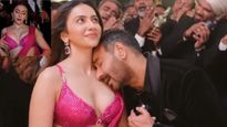 పెళ్లైనా తగ్గని రకుల్..మరీ ఇంత పచ్చిగానా? ఈ వీడియో చూస్తే..