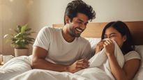 గర్ల్ ఫ్రెండ్ తో ఎప్పటికీ సుఖంగా ఉండాలంటే ఏం చెయ్యాలో తెలుసా!