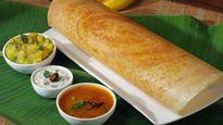బంగారు వర్ణంలో, పల్చగా, క్రిస్పీగా.. రెస్టారెంట్‌ స్టైల్ పర్ఫెక్ట్ పేపర్ దోశ ఇంట్లోనే ఈజీగా..