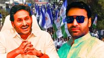 JC Pawan reddy chances to contest from YSRCP in next Elections as latest speculations