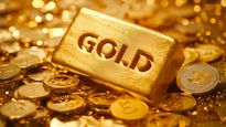Gold rates in India dip Rs 1000 from record high
