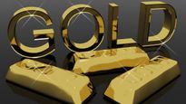 Gold prices saw a sharp jump on Monday