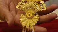 Gold Rates in India 100 grams Jumped RS 12,000 know 24k 22k 18k gold prices on Dec 27