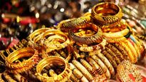 Gold Rates in India 100 grams Dropped RS 7,100 know 24k 22k 18k gold prices on Dec 29