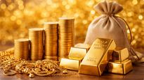 Gold Rates in India 100 grams Fall down RS 22,900 know 24k 22k 18k gold prices on January 22