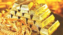 Gold Rates in India 100 grams Fall down RS 100 know 24k 22k 18k gold prices on January 17