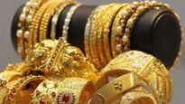 Gold Rates in India 100 grams Jumped RS 6,000 know 24k 22k 18k gold prices on January 6