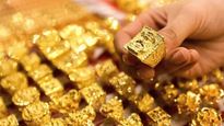 Gold Rates in India 100 grams Jumped RS 6,600 know 24k 22k 18k gold prices on January 7