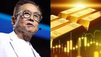 Gold to Hit $27,000? Robert Kiyosaki Says $5,000 Is Only the Beginning 