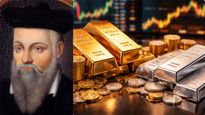 Nostradamus 2026 Prediction: Gold, Silver, Copper Market Outlook Explained